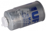 K&uuml;tusefilter FEBI BILSTEIN 30744