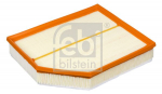 &Otilde;hufilter FEBI BILSTEIN 48557
