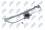Aknat&otilde;stuk NTY EPS-CT-004