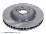 Piduriketas BLUE PRINT ADBP430130
