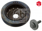 Rihmaratas,v&auml;ntv&otilde;ll FEBI BILSTEIN 45179