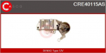 Generaatori pingeregulaator CASCO CRE40115AS