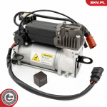 Kompressor,suru&otilde;hus&uuml;steem ESEN SKV 58SKV526