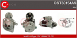 Starter CASCO CST30154AS