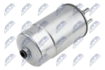 K&uuml;tusefilter NTY FFF-FT-001