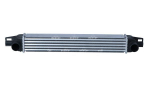 Kompressori&otilde;hu radiaator NRF 30254