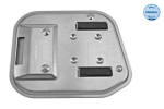 H&uuml;draulikafilter,automaatk&auml;igukast MEYLE 100 136 0006