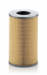 &Otilde;lifilter MANN-FILTER H 1282 x