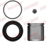 Remondikomplekt,Pidurisadul QUICK BRAKE 114-5120