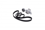 Veepump + hammasrihmakomplekt KAMOKA 7001312