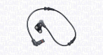 Andur, rattap&ouml;&ouml;rete arv MAGNETI MARELLI 172100101010