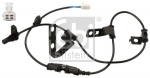 Andur, rattap&ouml;&ouml;rete arv FEBI BILSTEIN 107469