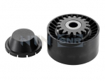 Seade-/juhtrull,soonrihm SNR GA355.20