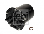 K&uuml;tusefilter FEBI BILSTEIN 186041
