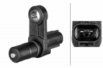 P&ouml;&ouml;reteandur, automaatk.kast HELLA 6PU 358 380-571