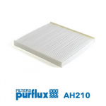 Filter,salongi&otilde;hk PURFLUX AH210