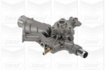 Veepump, mootori jahutus GRAF PA1265