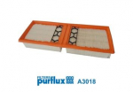 &Otilde;hufilter PURFLUX A3018