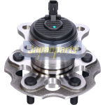 Rattarumm JAPANPARTS KK-20027