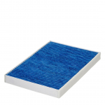 Filter,salongi&otilde;hk HENGST FILTER E4931LB