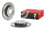 Piduriketas BREMBO 08.9511.75