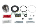 Remondikomplekt,Pidurisadul FRENKIT 751375
