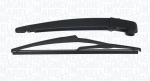 Kojameehe komplekt, klaasipesu MAGNETI MARELLI WRQ0116