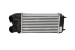 Kompressori&otilde;hu radiaator NRF 30473