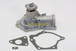 Veepump, mootori jahutus JAPANPARTS PQ-K20