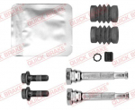 Juhth&uuml;lsikomplekt,pidurisadul QUICK BRAKE 113-0052X