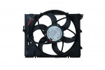 Ventilaator,mootorijahutus KAMOKA 7740061