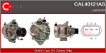 Generaator CASCO CAL40121AS
