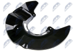 Plekk,piduriketas NTY HTO-WW-033
