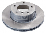 Piduriketas FEBI BILSTEIN 23536