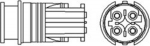 Lambda andur MAGNETI MARELLI 466016355139
