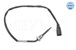 Andur, heitgaasitemperatuur MEYLE 114 800 0176