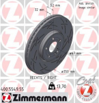 Piduriketas ZIMMERMANN 400.5549.55