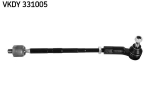 Roolivarras SKF VKDY 331005