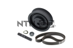 Hammasrihma komplekt SNR KD457.05
