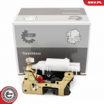 Ukselukk ESEN SKV 60SKV211