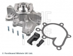 Veepump, mootori jahutus BLUE PRINT ADM59116