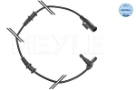 Andur, rattap&ouml;&ouml;rete arv MEYLE 014 899 0066