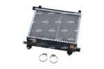 Radiaator,mootorijahutus NRF 517662