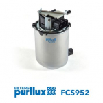 K&uuml;tusefilter PURFLUX FCS952