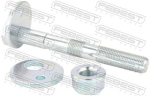 Kumeruste korrigeerimiskruvide komplekt FEBEST 0129-028-KIT