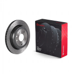 Piduriketas BREMBO 09.N235.2X