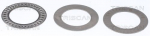 Laager,amorditugilaager TRISCAN 8500 24925