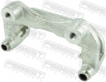 Pidurisadula kinnituskomplekt FEBEST 0577C-GGR