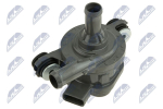 Lisaveepump (jahutusvee ringluss&uuml;steem) NTY CPZ-TY-008
