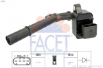 S&uuml;&uuml;tepool FACET 9.6525